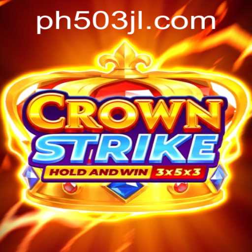 Crownstrike: An Immersive Battle Game Revealing Global Tensions
