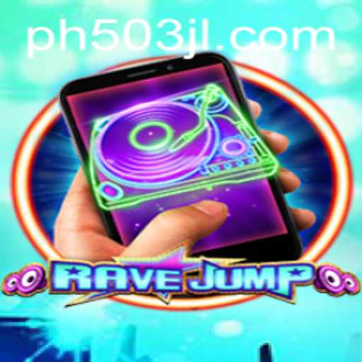 Discover the Exciting World of RaveJumpmobile: A Thrilling Adventure with PH503